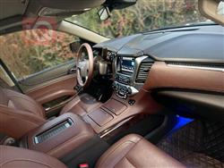 شێڤرۆلێت تاهۆ